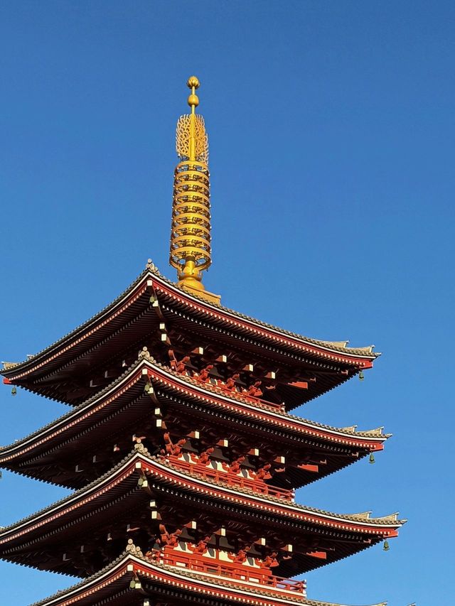 8日玩遍日本看這篇攻略就夠了