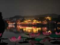 惠州3天2夜治癒系旅行攻略-慢活天堂