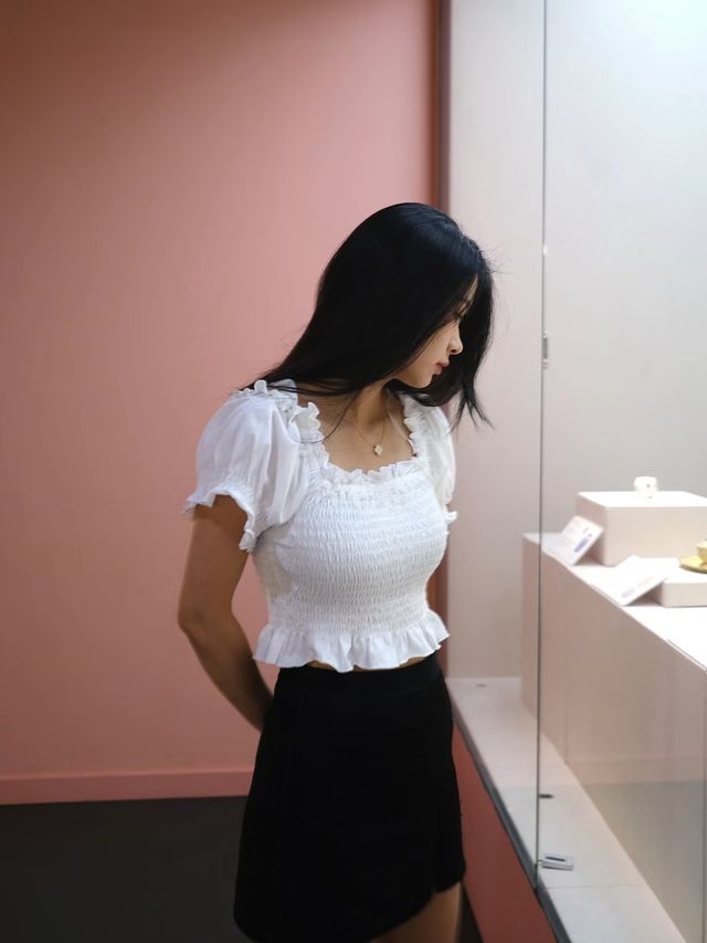 深圳博物館 │ 清代琺瑯展太精美了