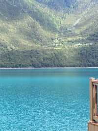林芝等地適合老年人的悠閒旅遊攻略別錯過