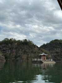 週末自駕｜福建寶藏景區·龍岩連城冠豸山
