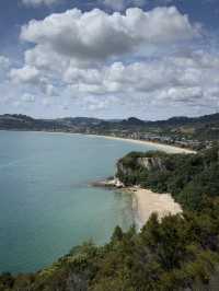 Heaven On Earth At The Coromandel, North Island NZ 
