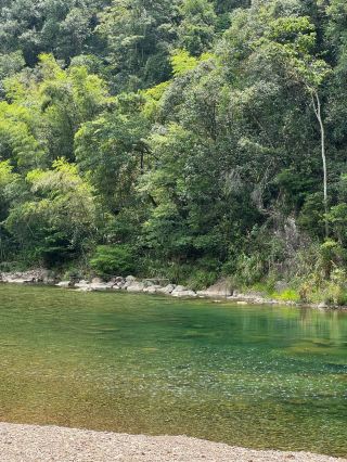 Yingtan-Fuzhou 3-Day Tour: A Unique Experience in Two Cities