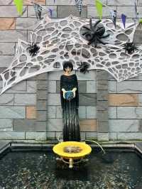Explore LEGOLAND Windsor on the Last Day of Halloween Festivities