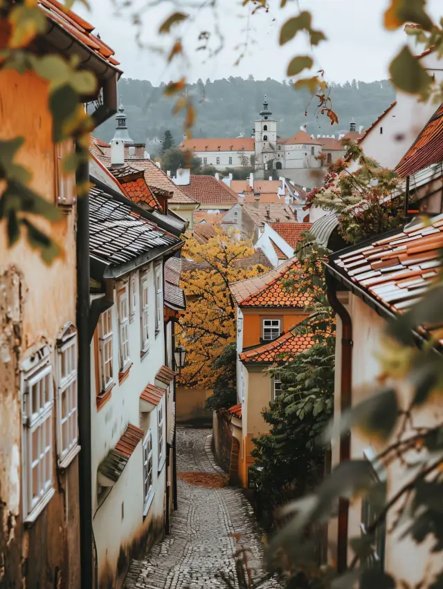 14-Day European Tour: Travel During Qingming Holiday