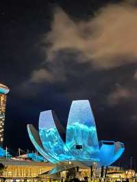新加坡 3 天 2 夜遊記 🏝️✨