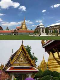 泰國沉浸式旅遊保姆級攻略