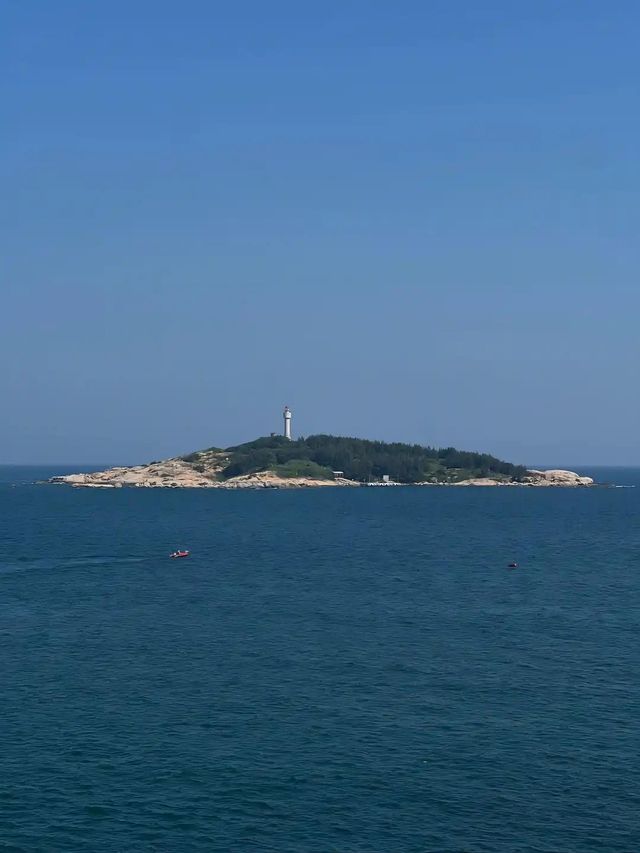 汕尾旅遊必備攻略（超全）
