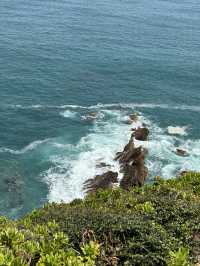 【深圳山海徑一日徒步全攻略】
