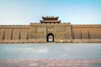 遼陽旅遊必備攻略（超全）