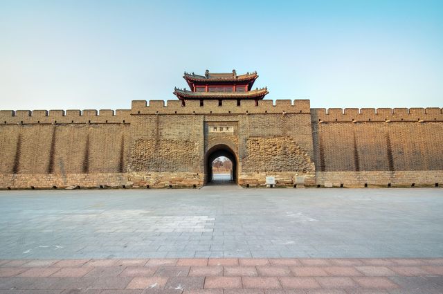 遼陽旅遊必備攻略（超全）