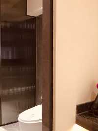 這間酒店,我給100分!