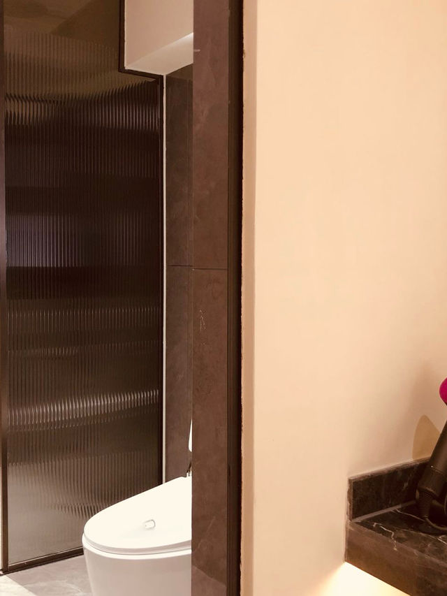 這間酒店,我給100分! 這間酒店,我給100分!