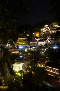 6天5晚輕鬆玩轉重慶 - 遊記第5天 - 下浩里