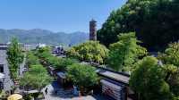 府城一日遊｜從城牆花開到舌尖浪潮