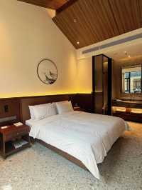 北京京茂古院酒店