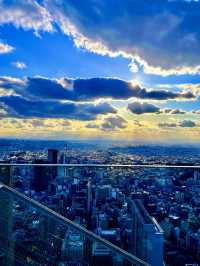 浮空之上，城市之心：澀谷天空紀行