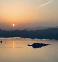 千島湖2天1夜寶藏玩法 | 湖光山色+美食全攻略