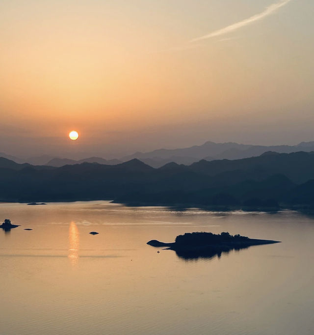 千島湖2天1夜寶藏玩法 | 湖光山色+美食全攻略