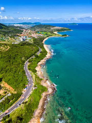 不輸三亞萬寧這個水上飛機隱藏玩法絕了