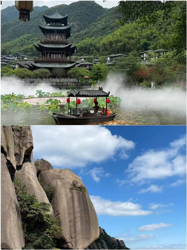 話雖難聽 但這就是婺源現狀…