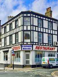 A Must-Visit for Fish & Chip Lovers!