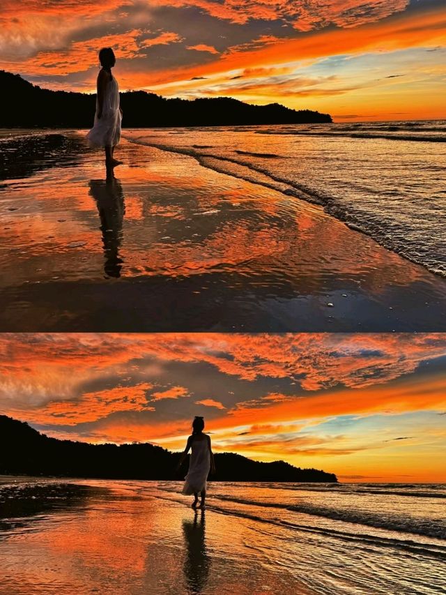 The Pacific Sutera Hotel Pacific Silk Hotel  is Breathtaking🥰🤩