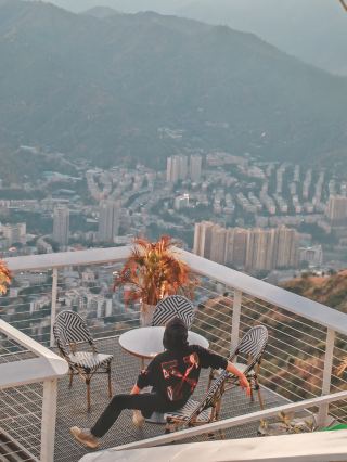 攀枝花·鋼鐵城嘅小眾甜蜜旅遊攻略！必須收藏！