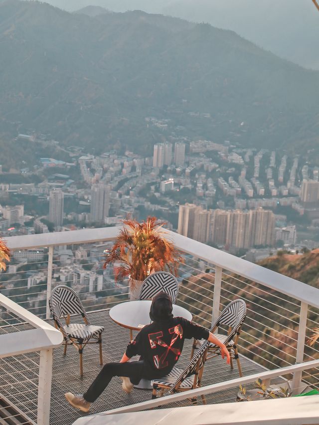 攀枝花·鋼鐵城嘅小眾甜蜜旅遊攻略！必須收藏！