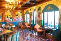 越南富國島 | Venice Hotel，日落小鎮浪漫之選    酒店：Venice Hotel