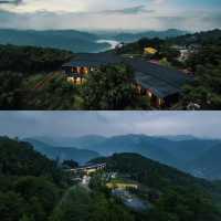 「余姚觀雲度假山莊」隱世桃源丨
