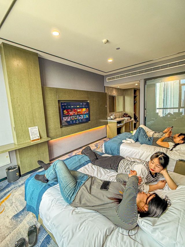 呈上說走就走的威海旅遊攻略！！！