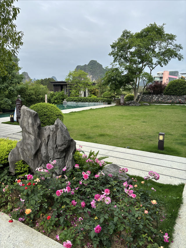 桂林之旅