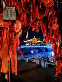 崇左探秘｜解鎖廣西版「大唐不夜城」嘅雙面魅力