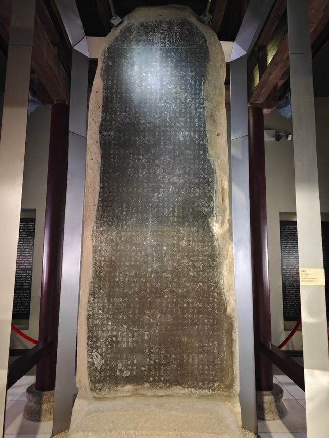抓住五一的尾巴！小眾武威市走起！