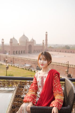 A Day Trip to Lahore: The Fiery Heart of Pakistan