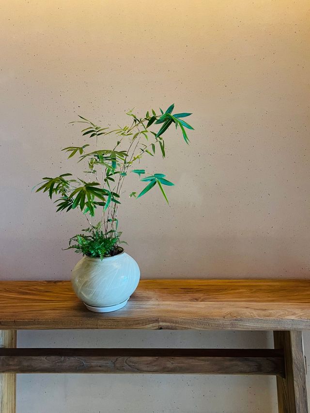 品縵·兮酒店（湖南省博物館店）——東方縵生活的詩意棲居