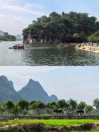 桂林山水靚到窒息！3天2夜保姆級攻略請收好