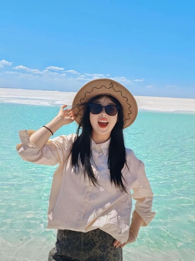 玩轉青甘大環線精緻7天純玩攻略