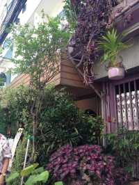 蓮花大酒店：曼谷空中酒吧體驗