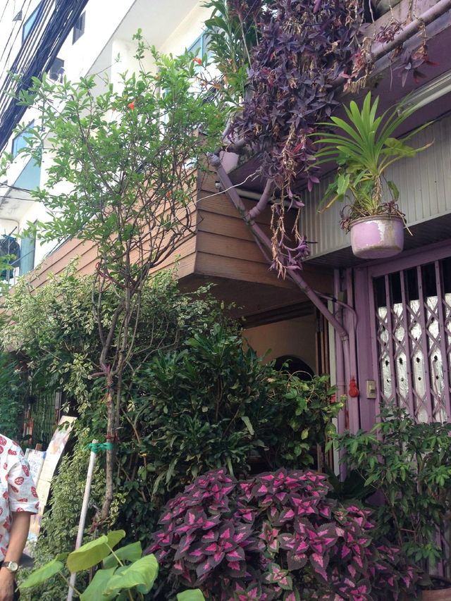 蓮花大酒店：曼谷空中酒吧體驗