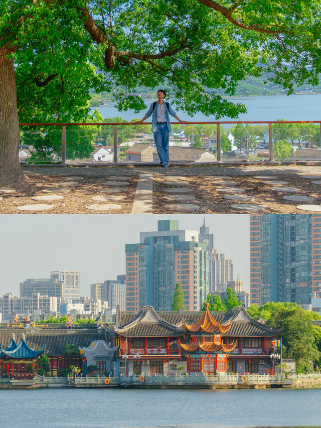 寧波旅遊｜2天2夜 人均1000食買玩住攻略