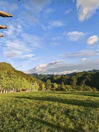 探秘川東「小峨眉」：達州八台山深度遊記