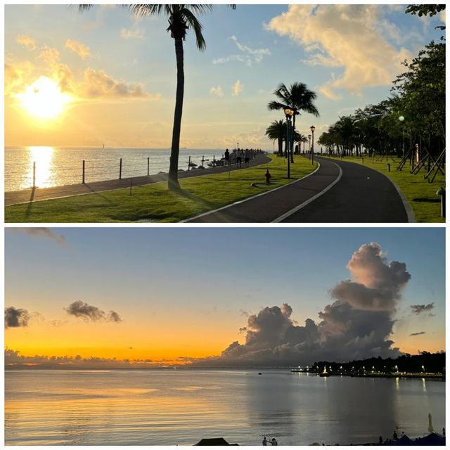 山海之城，浪漫之都，魅力珠海歡迎你！