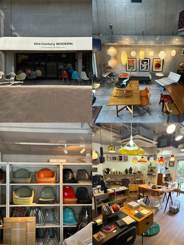 東京必逛10家神店！買手、潮流、家居控衝啦🛍️