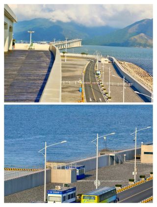 เมืองชายทะเลเล็กๆ แห่งนี้สวยจนพูดไม่ออก