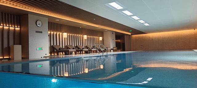 南京明怡美憬閣酒店 南京明怡美憬閣酒店