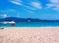 Coral Island, Thailand: Amazing Islet for True Nature Lovers