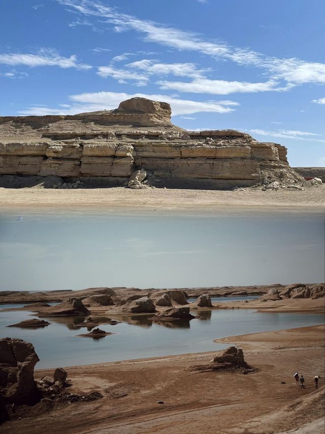 去西北青甘大環線流浪吧 去吹肆意的風