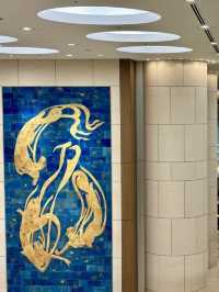 觀賽觀景兩相宜：東京巨蛋酒店